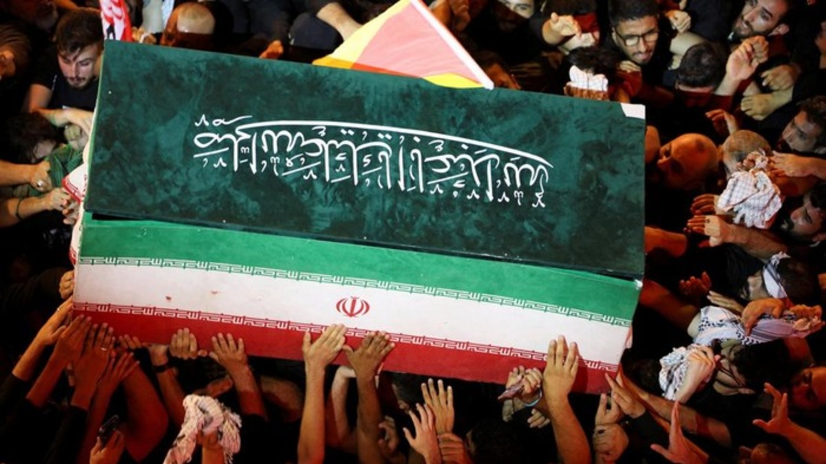 Berangkat Malam Ini, Sejumlah Ulama Dampingi Delegasi RI Hadiri Pemakaman  Ayatollah Ali Khamenei di Kota Masyhad Iran