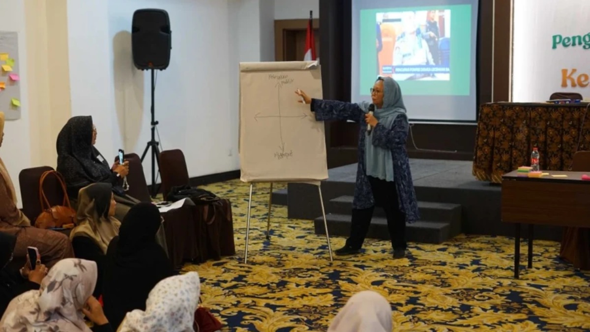 PBNU Dorong Pencegahan Kekerasan di Pesantren Adaptif dengan Perkembangan Zaman