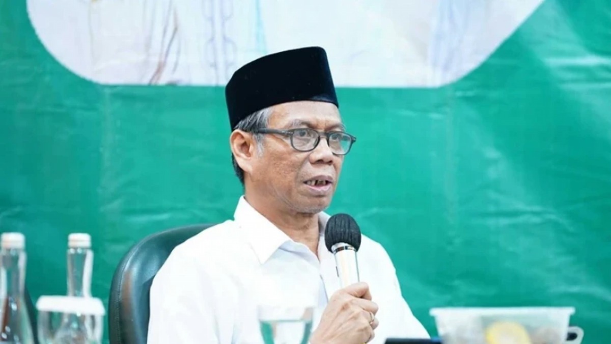 594 Calon Peserta Masuk DPS, PBNU Finalisasi SK Kepengurusan Peserta Muktamar Ke-35 dan Road Map NU 25 Tahun ke Depan