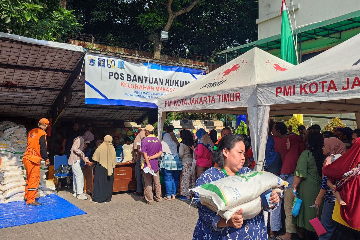 Meneladani Rasulullah soal Tanggung Jawab Sosial di Tengah Kesulitan Hidup