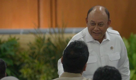 Mantan Kepala BGN dan Dua Mantan Wakilnya Diperiksa Kejagung