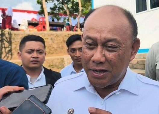 Kepala BGN Dicopot, Kantornya Langsung Digeledah Kejagung