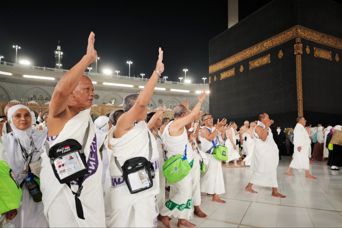 Jangan Semua Beban Dilempar ke Jemaah dan Travel Umrah