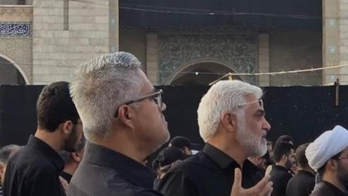 Dubes RI di Teheran Hadiri Penghormatan Terakhir Ayatollah Ali Khamenei