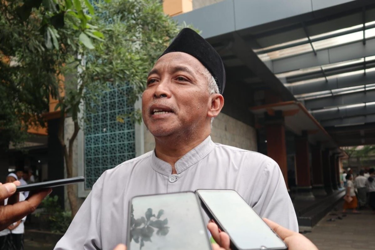 PCNU Jombang Dukung Penuh Muktamar ke-35 NU di Ponpes Tambakberas