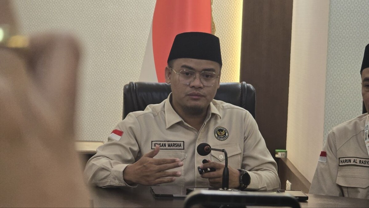 Terlalu! KBIHU 'Bisnis Dam Haji', Ini Kasus-kasusnya