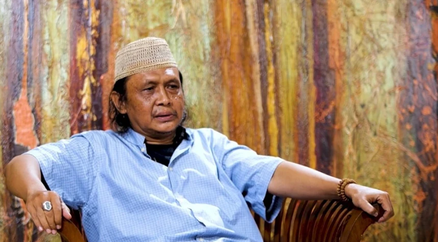 Menggali Akar Pemikiran Asrul Sani di Muktamar Kebudayaan Lesbumi 2026