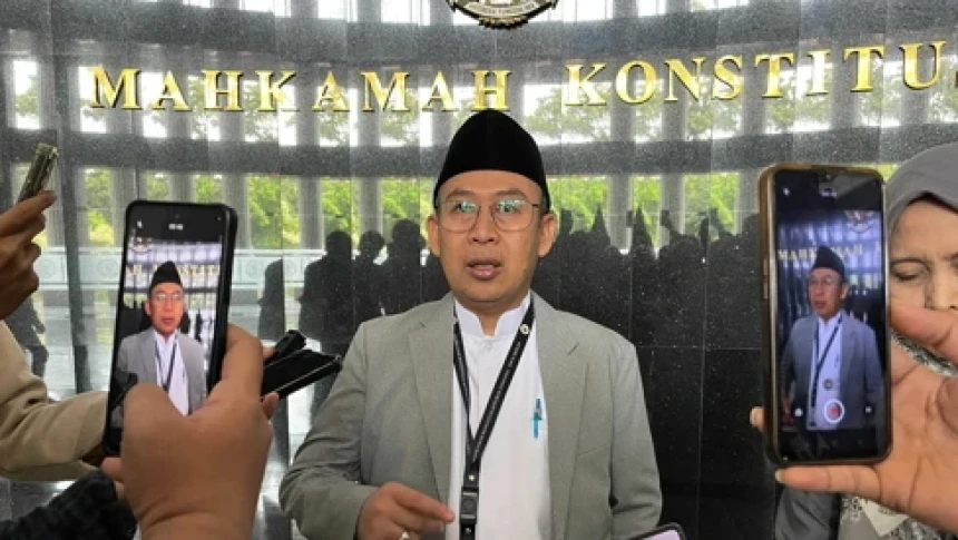 Gus Rozin: Negara Wajib Bantu Pesantren