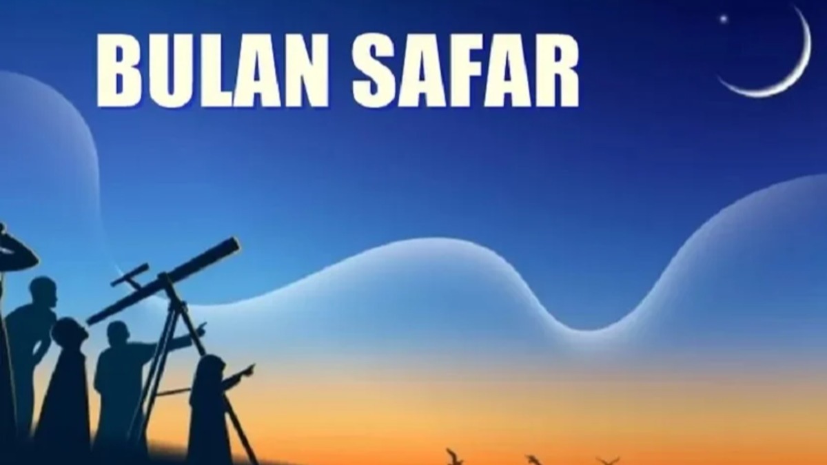 Lembaga Falakiyah PBNU Tetapkan 1 Safar 1448 H pada Kamis 16 Juli 2026 Besok