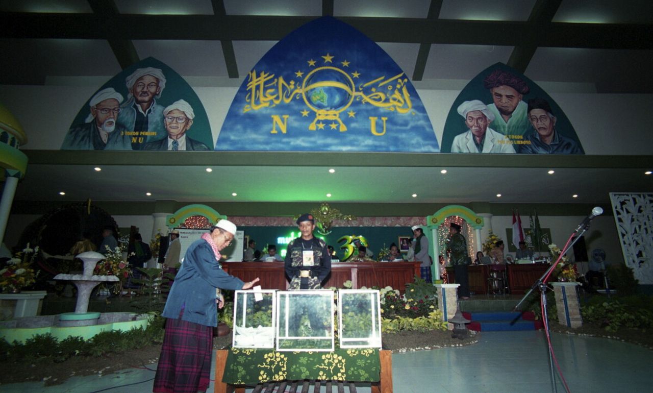Muktamar ke-35 NU, Ini Sejumlah Usulan Tempatnya Digelar
