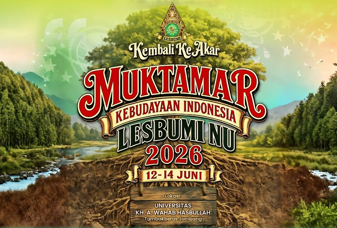 Lesbumi PBNU Gelar Muktamar Kebudayaan  di Ponpes Tambakberas