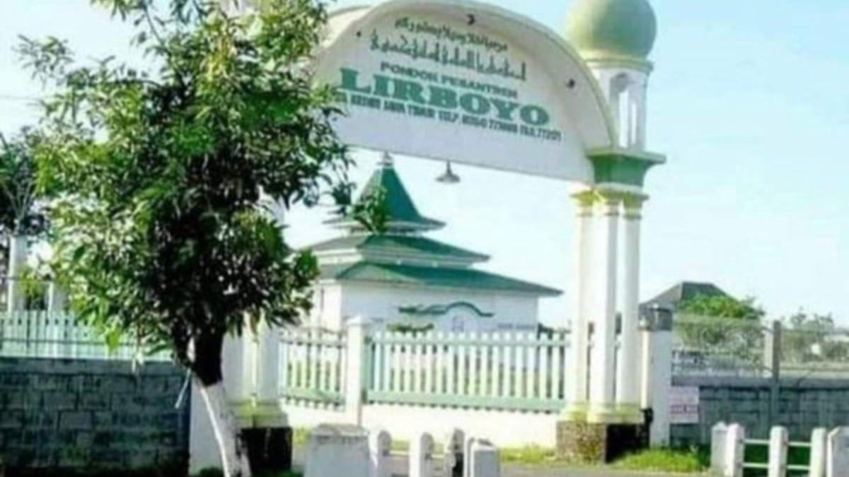 Mengapa Perlu Memilih Pondok Pesantren Lirboyo sebagai Tuan Rumah Muktamar ke-35 NU?