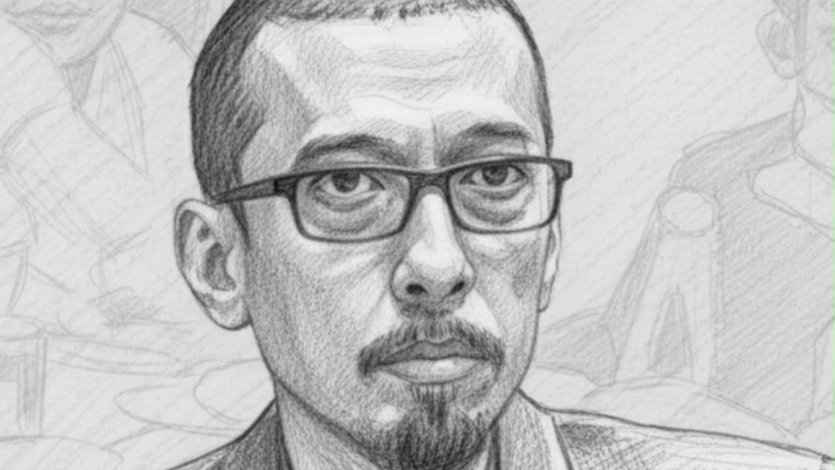 Jebakan Revolusi: Karpet Merah Pasar Bebas