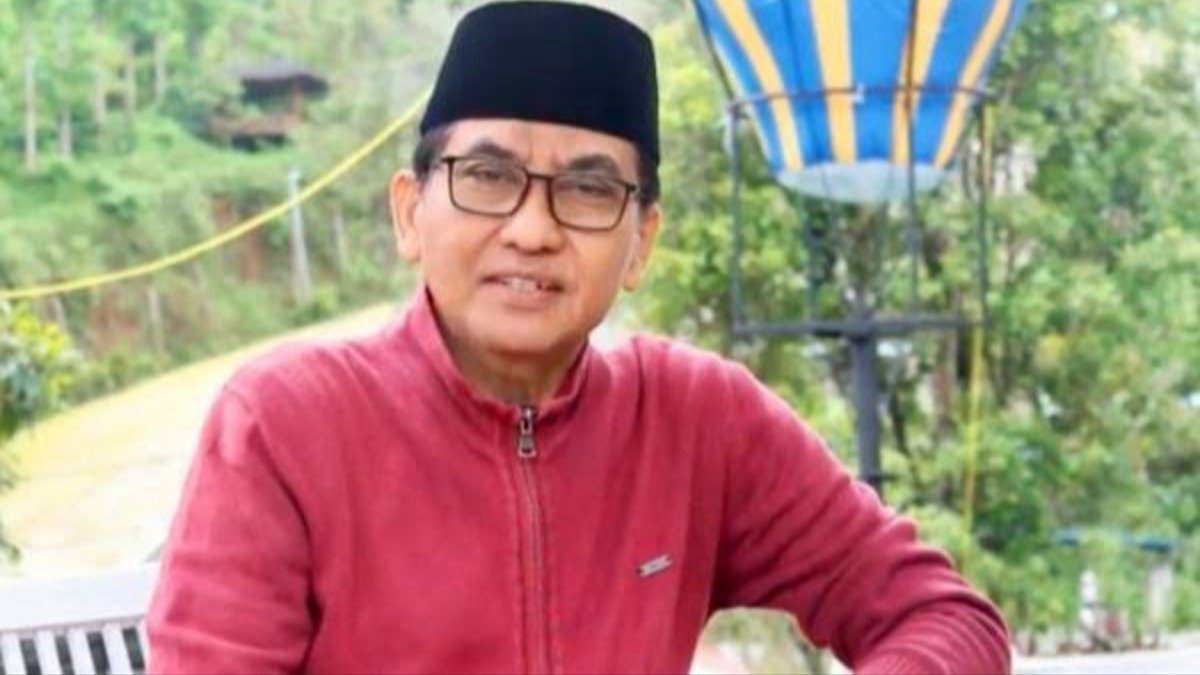Kita Butuh Atlas Korupsi untuk Membaca Kasus, Membongkar Pola, Memperbaiki Sistem